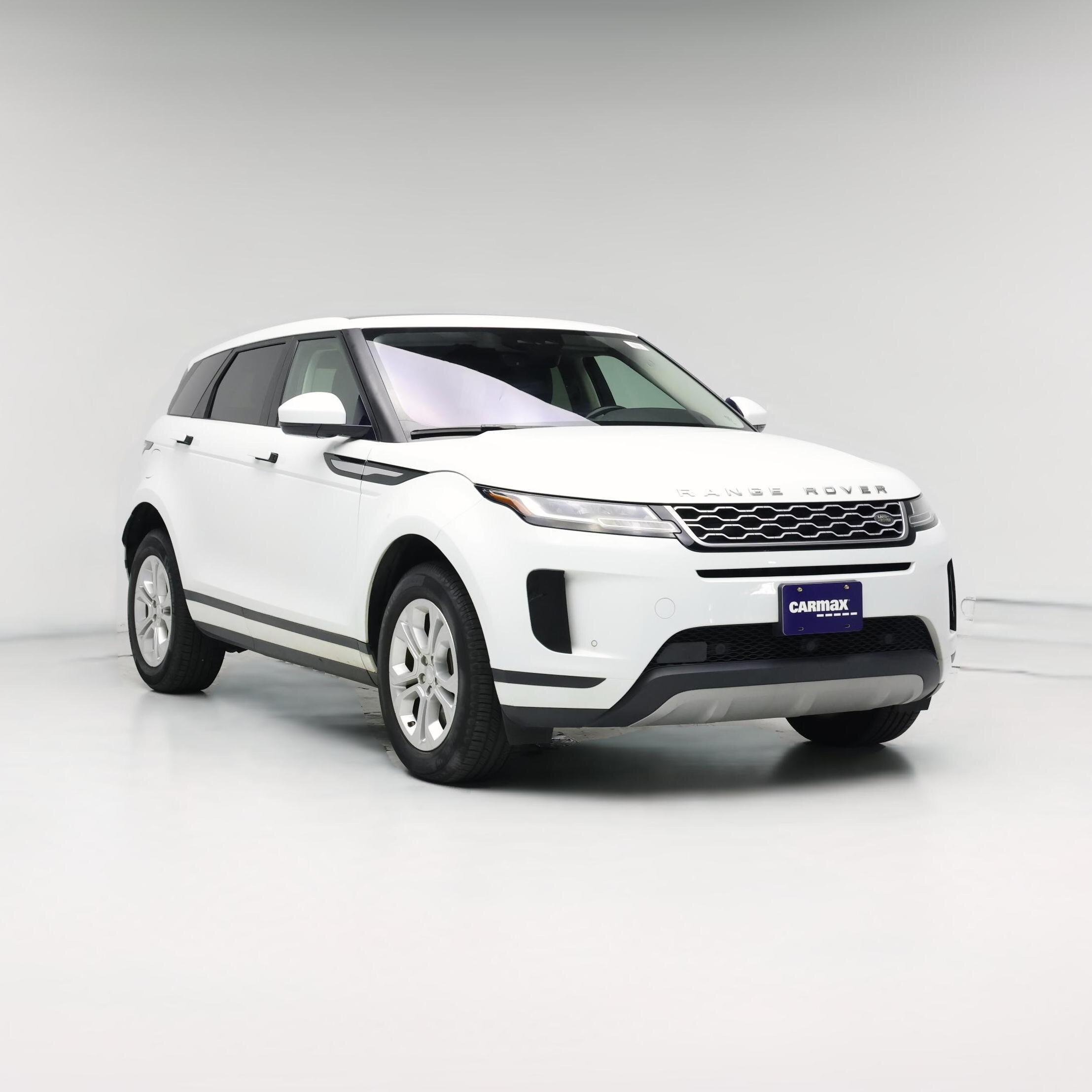 land rover range rover evoque 2020 SALZJ2FX3LH076072 image